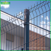 2016 hot selling high quality China steel wire mesh fences